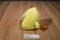 Walmart Yellow Easter Chick Plush