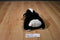 Kellytoy Black and White Holstein Cow Plush