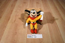 Viacom Terrytoon Mighty Mouse 1997/1998 Plush
