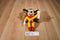 Viacom Terrytoon Mighty Mouse 1997/1998 Plush