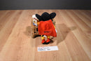 Viacom Terrytoon Mighty Mouse 1997/1998 Plush