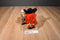 Viacom Terrytoon Mighty Mouse 1997/1998 Plush