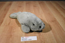Westcliff Collection Gray Manatee Plush
