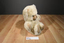 OSHKO International Beige Teddy Bear Plush