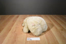 OSHKO International Beige Teddy Bear Plush