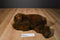 Russ Great Grizzly Brown Bear Beanbag Plush