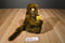 Plushland Brown and Beige Monkey 1999 Plush with a Yellow Banana