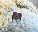 Boyd's Roosevelt P. Bearington Beige Mohair Bear 1997 Plush