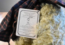 Boyd's Roosevelt P. Bearington Beige Mohair Bear 1997 Plush