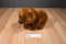 Yang Jee Reddish Brown Grizzly Bear Plush