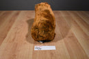 Yang Jee Reddish Brown Grizzly Bear Plush