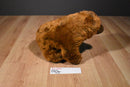 Yang Jee Reddish Brown Grizzly Bear Plush
