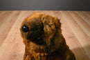 Yang Jee Reddish Brown Grizzly Bear Plush