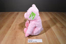 Walmart Pink Pig Easter Plush