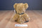 Russ Addison Tan Teddy Bear Beanbag Plush