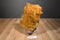 Yang Jee Beige Lion Hand Puppet Plush