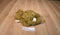 First & Main Scraggles the Brown Bear Beanbag Plush