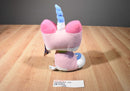 Manhattan Toy Lego Movie 2 Pink Unikitty 2018 Plush