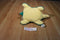 Ty Pillow Pals Snap the Green and Yellow Turtle 1996 Plush