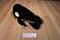 Ty Pillow Pals Tide the Black and White Killer Whale/ Orca 1997 Plush