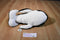 Ty Pillow Pals Tide the Black and White Killer Whale/ Orca 1997 Plush