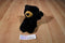 Wildlife Artists Black Bear Cub 2001 Beanbag Plush