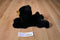 Wildlife Artists Black Bear Cub 2001 Beanbag Plush