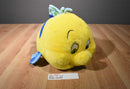 Franco Disney The Little Mermaid Flounder 2017 Pillow Plush