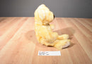 Ty Classic Butterbeary 1999 Beanbag Plush