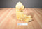 Ty Classic Butterbeary 1999 Beanbag Plush