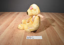 Ty Classic Butterbeary 1999 Beanbag Plush