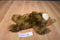 Animal Adventure Brown and Beige Bear 2000 Beanbag Plush