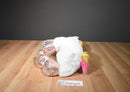 Kelly Toy White and Pink Unicorn 2018 Plush