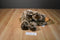 Wishpets Jeremy the Brown Frosted Bear 2014 Beanbag Plush