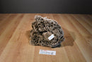 Wishpets Jeremy the Brown Frosted Bear 2014 Beanbag Plush