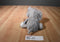 Ganz Webkinz Grey Elephant HM007 Sealed code