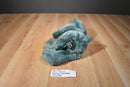 Ruuss Brambles the Floppy Green Teddy Bear Beanbag Plush