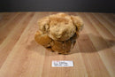 Russ Brock the Brown Teddy Bear Beanbag Plush