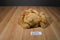 Russ Brock the Brown Teddy Bear Beanbag Plush