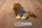 Ganz Webkinz Lil Kinz Lion Beanbag Plush HS006 Sealed Code