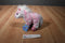 Ganz Webkinz Pink Pony HM117 Beanbag Plush with Sealed Code