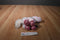 Ganz Webkinz Pink Pony HM117 Beanbag Plush with Sealed Code