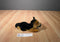 Aurora Miyoni German Shepherd Beanbag Plush