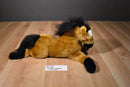 Best Made Toys Brown Horse Pony with Black Socks, Mane and Tail Plush
