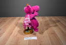Purple Dragon Hand Puppet