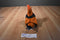 IKEA Onskad Orange Chicken Plush