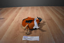 IKEA Onskad Orange Chicken Plush