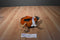 IKEA Onskad Orange Chicken Plush