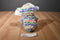 Midwood Brands Rainbow Tie Dye Lamb plush
