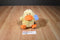 Animal Adventure Yellow and Orange Duck 2014 Plush
